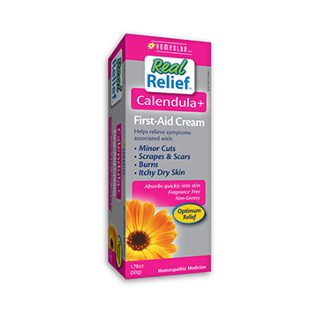 Calendula+ First-Aid Cream