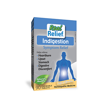 Indigestion Symptom Relief