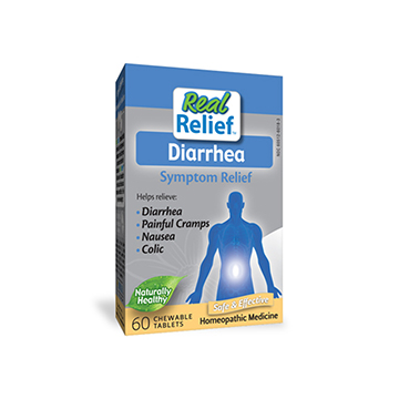 Diarrhea Symptom Relief
